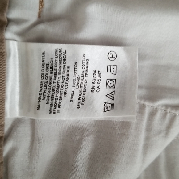 Columbia Men's Pants - Picture 11 of 14